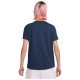 Nike Γυναικεία κοντομάνικη μπλούζα Sportswear Essentials Nike Γυναικεία κοντομάνικη μπλούζα Sportswear Essentials